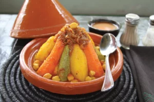 Local Food
