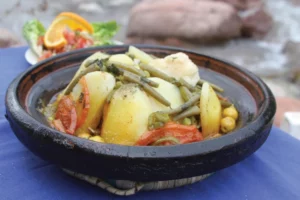 Local Food